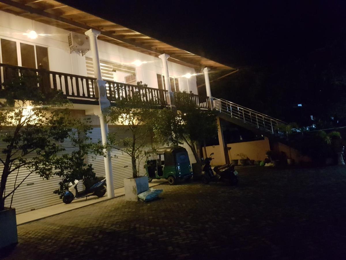 Gg Lodge ميريسا المظهر الخارجي الصورة