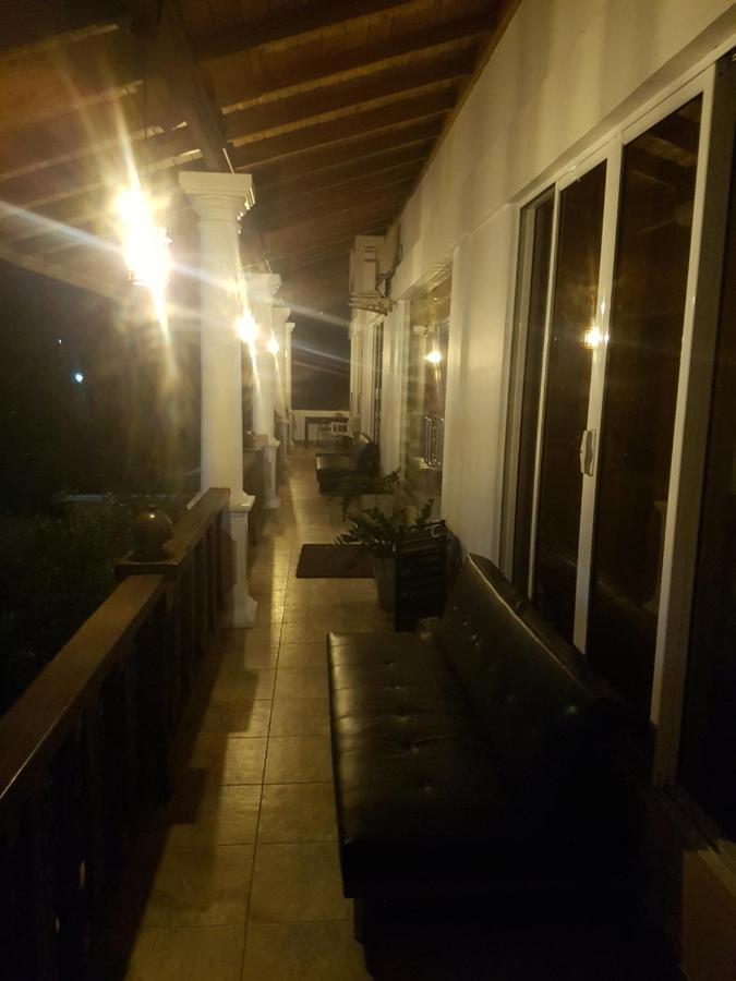 Gg Lodge ميريسا المظهر الخارجي الصورة